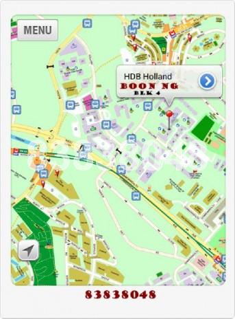 Blk 4 Holland Close (Queenstown), HDB 3 Rooms #72194571